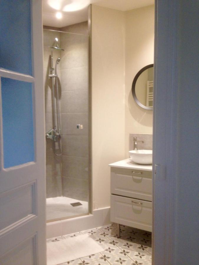 Joli Appartement Le Gutenberg T2 4P Quartier Mirabeau Proche Gare Tours Ngoại thất bức ảnh